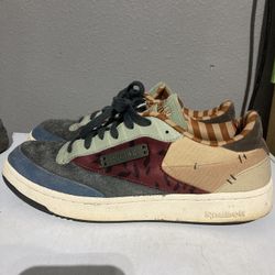 Reebok Kung Fu Panda Size 11.5