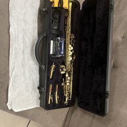 Fiver Soprano