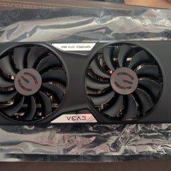 EVGA GeForce GTX 960 04G-P4-3968-KR 4GB FTW GAMING w/ACX 2.0+, Whisper Silent Cooling 