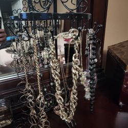 Jewelry Stand