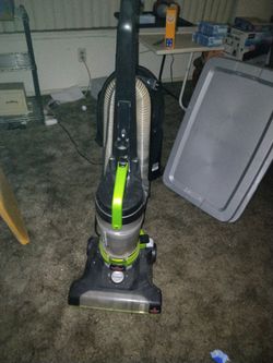 Vaccum