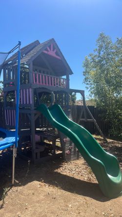 Play house