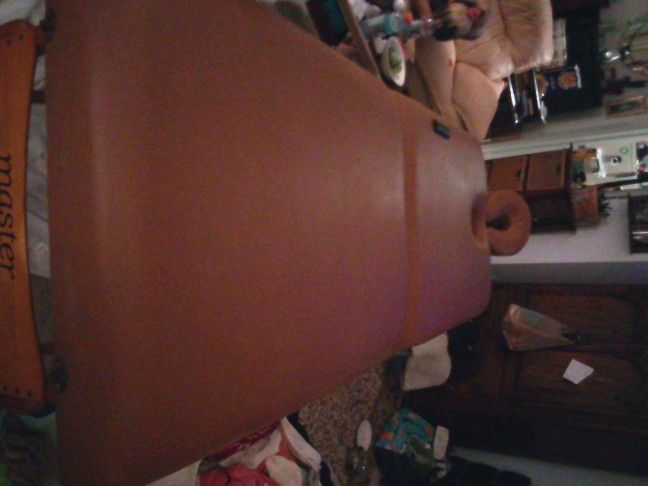 Master Massage Table Excellent Condition