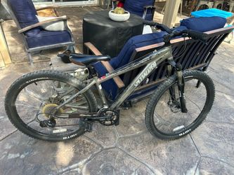 Specialized Hard Rock Sport