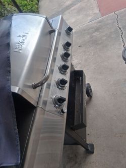 NexGrill bbq