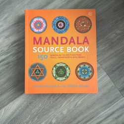 Mandala Source Book