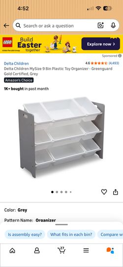 Toy Box
