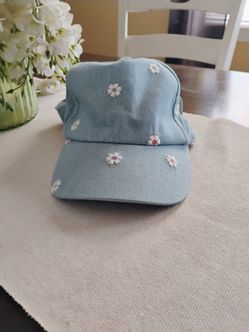 Kids hat