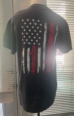 Cockeyed Rooster Shirt 