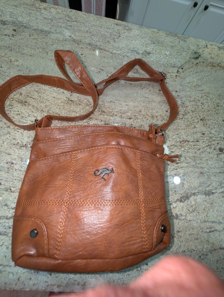 Alina Bag/Grace's Signature Design