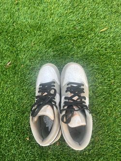 Nike Jordan 1 Baseball Cleats