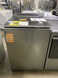 Whirlpool Washer & Dryer Set - Great Deal!