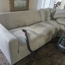 Sofa Cleaning Upholstery 