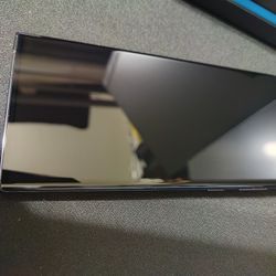 UNLOCKED Samsung Note 20 Ultra 5g Mystic Black 128GB