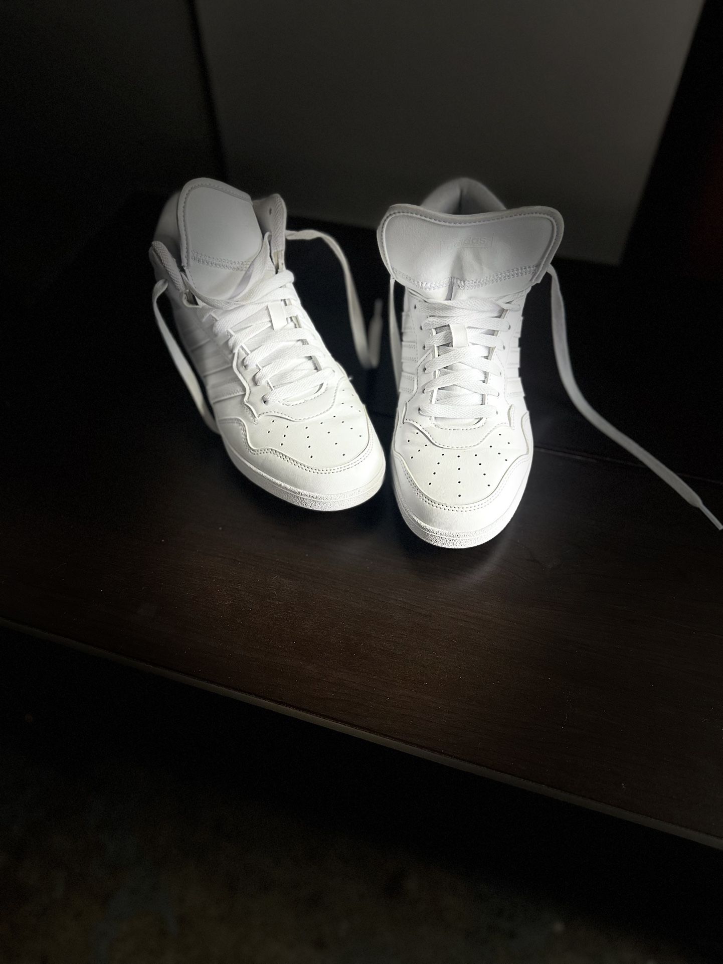 Adidas Hightop