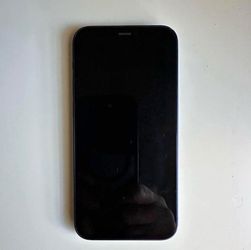 iPhone 12 Mini