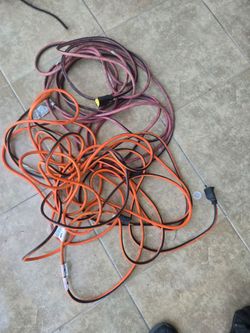 Dos extensiones