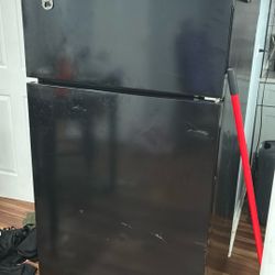 Amana Fridge 