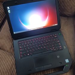Full Rugged Dell Latitude Pro Laptop Intel Core i5 8 GB RAM 512 GB SSD Webcam HDMI Wi-Fi & Bluetooth Wireless Windows 11 Professional 