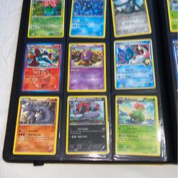 Pokemon Rare Cards (non Shiny)