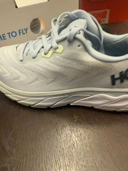 7.5 Women’s HOKA