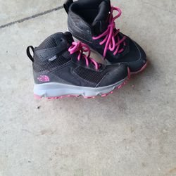 North Face Hiking Boot 