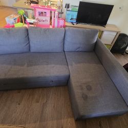 Ikea couch