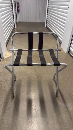 Luggage Racks (2)