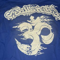 Hellstar Hoodie Large 