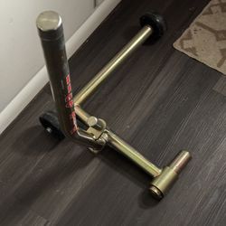 Pitbull Hybrid One Armed Rear - Ducati Large hub