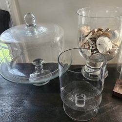Glassware