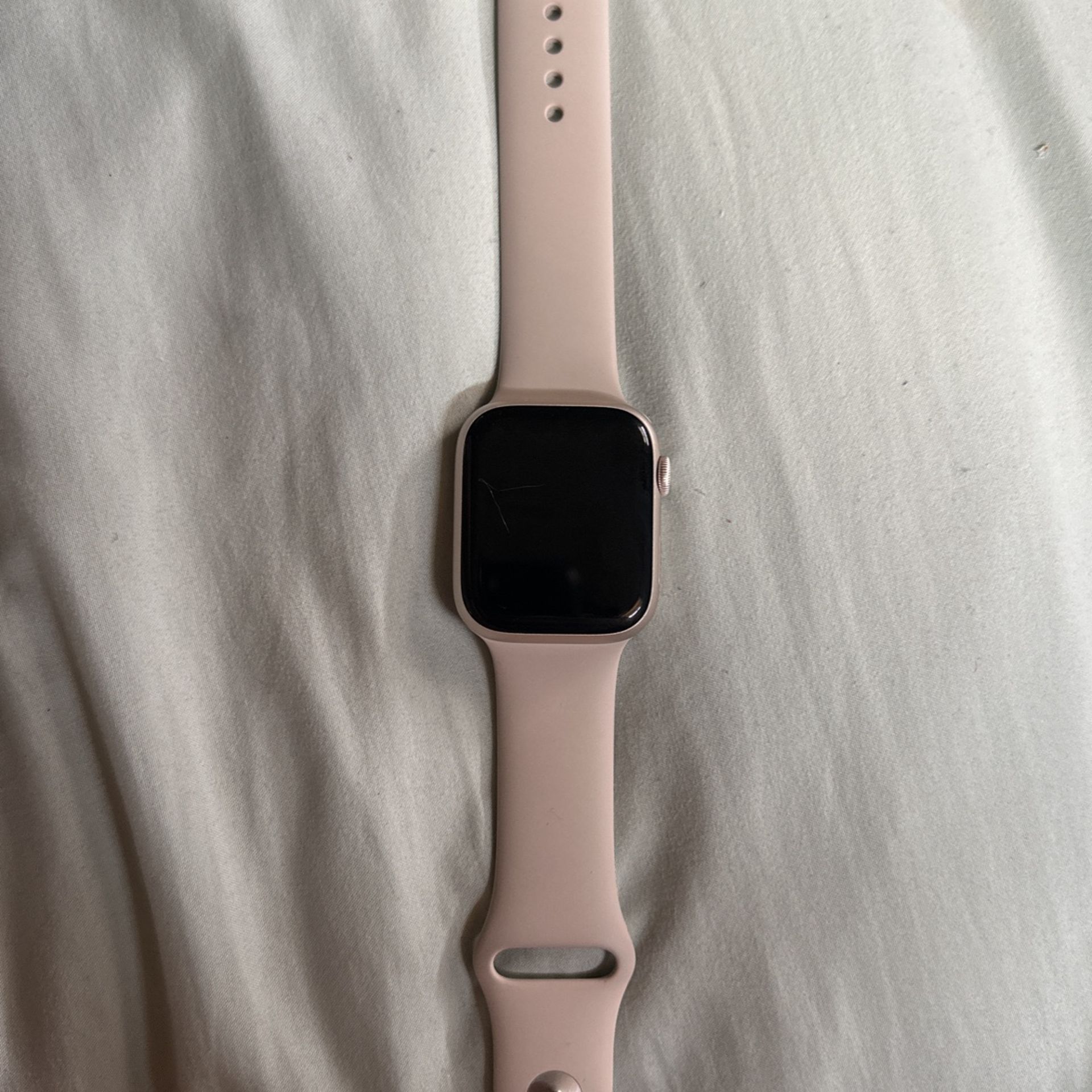 Apple Watch 9!!