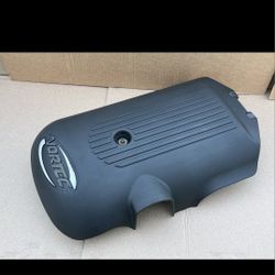 Chevy LS Vortec Engine Cover OEM fits 99-07 Chevrolet, GMC 4.8, 5.3
Tahoe, Silverado, Suburban, Yukon, Sierra, ETC.....