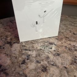 Apple AirPod Pro 2nd Gen