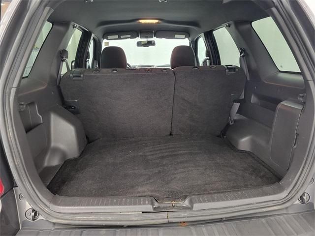 2011 Ford Escape