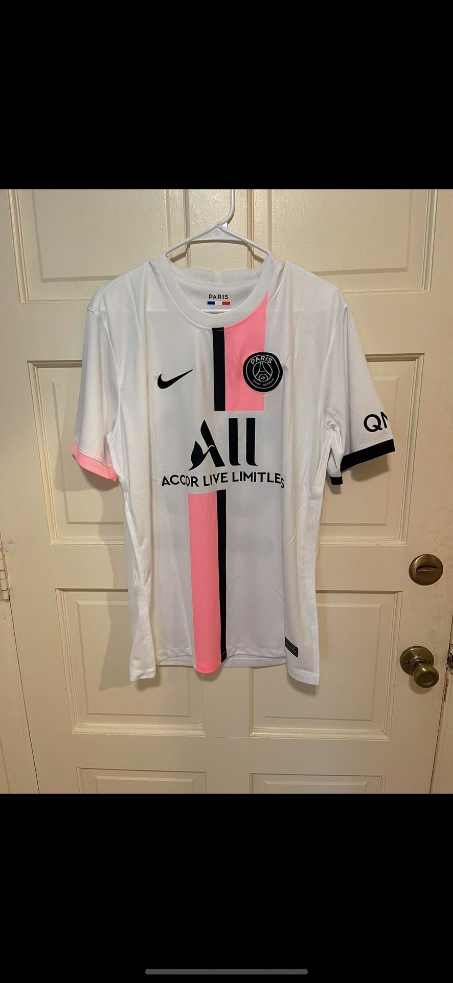 Jerseys