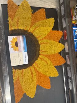 Door mats
