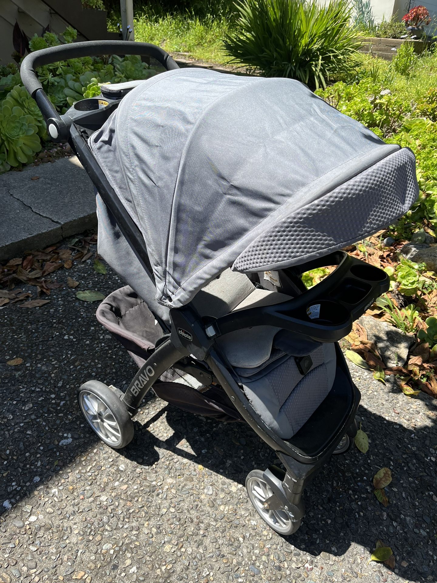 Graco Baby Stroller