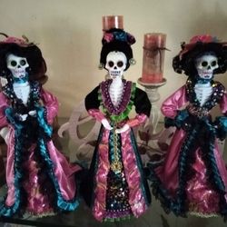 KATRINAS FOR YOU ALTAR 