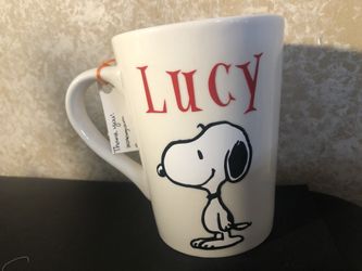 Custom mugs