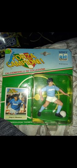 Soccer Italy