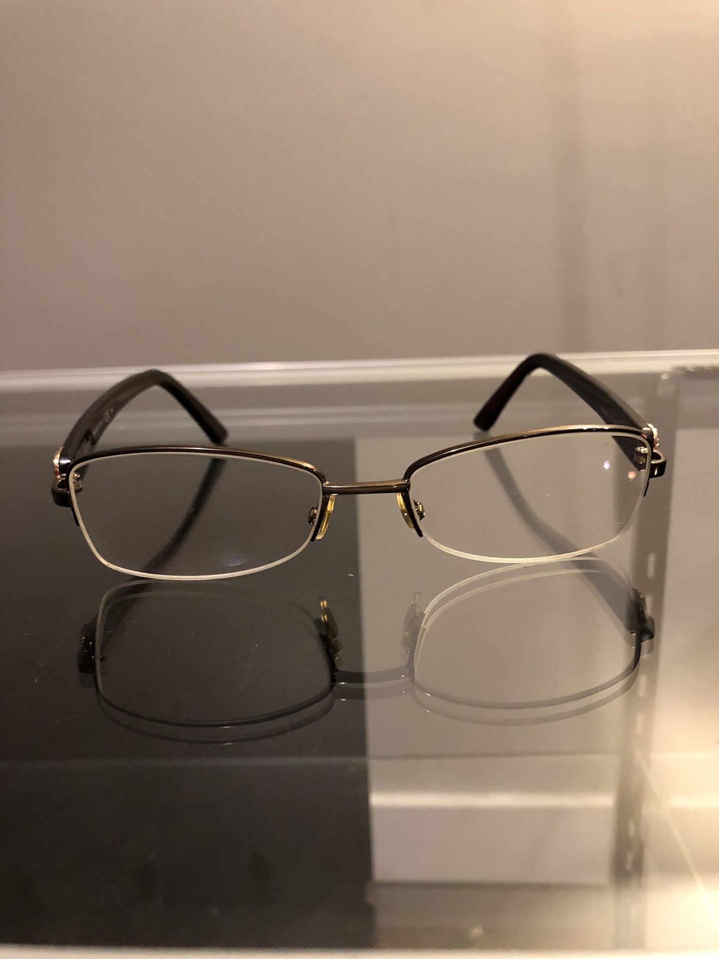 Gucci Frames Only 145$ Pre Owned Versace Polo