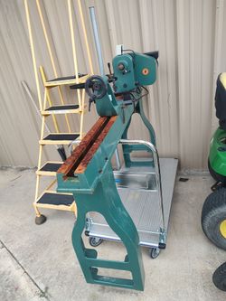 Grizzly model G0462