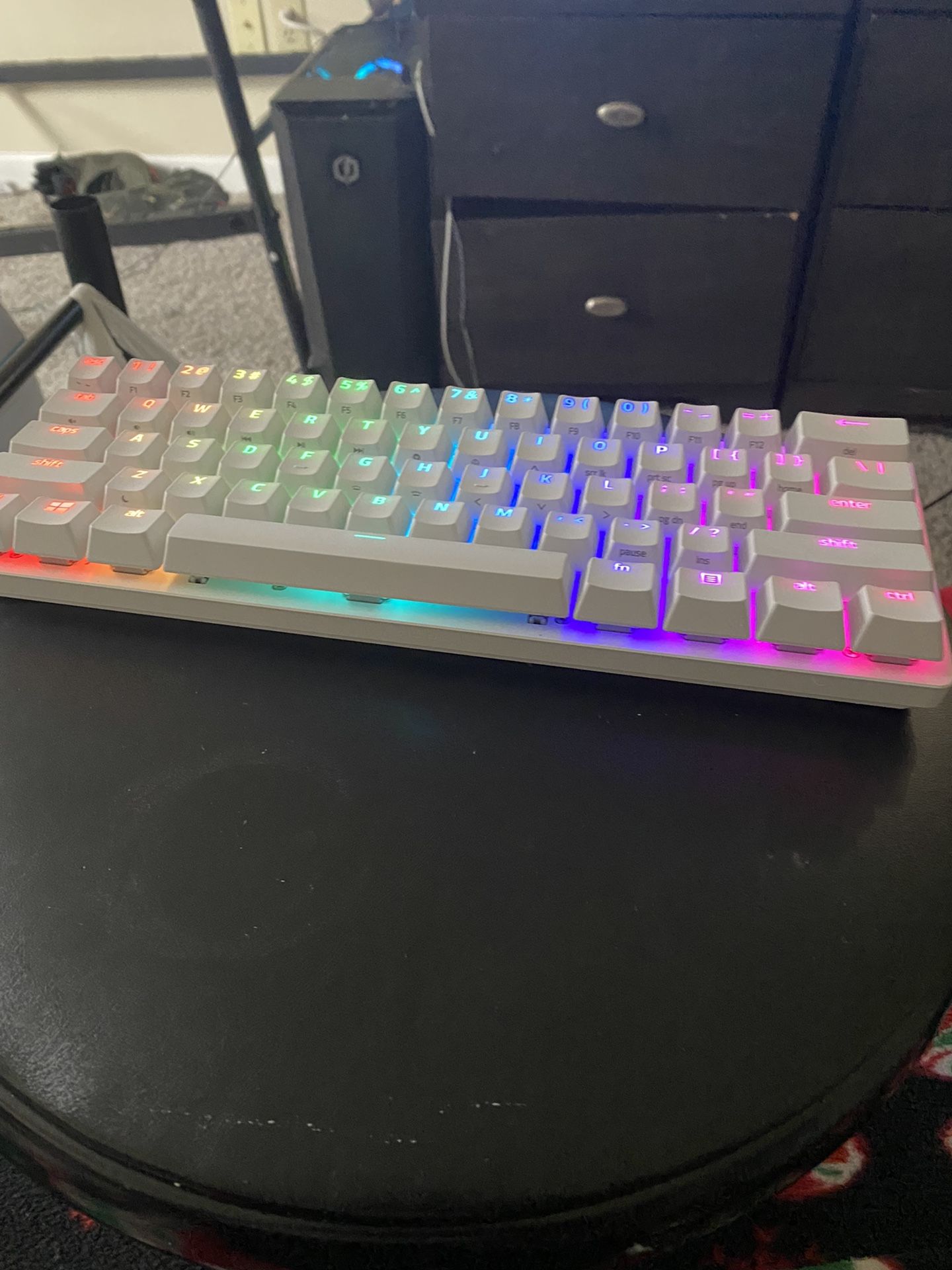 Razer Huntsman Mini Gaming Keyboard