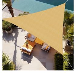 Patio Sail