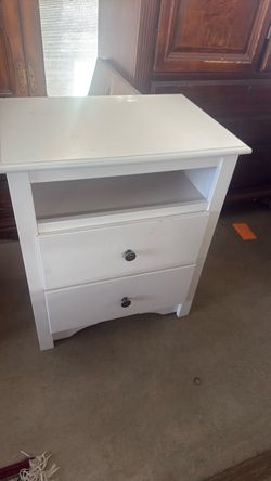 Nightstand Nightstand