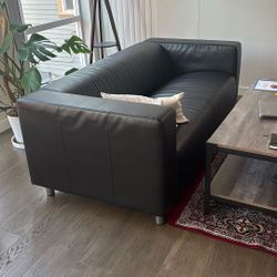 70” couch (very well maintained)