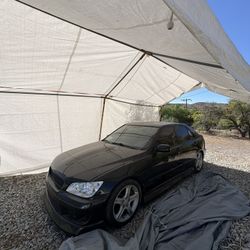 Lexus Is (contact info removed) 