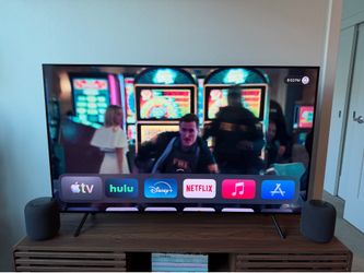 55" Samsung Q70R 4K QLED Smart TV - Native 120Hz (QN55Q70R)