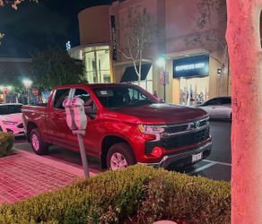 2023 Chevrolet Silverado